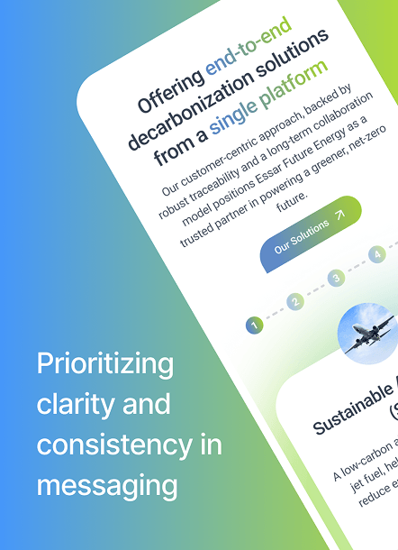 EET design system component showcase, part one